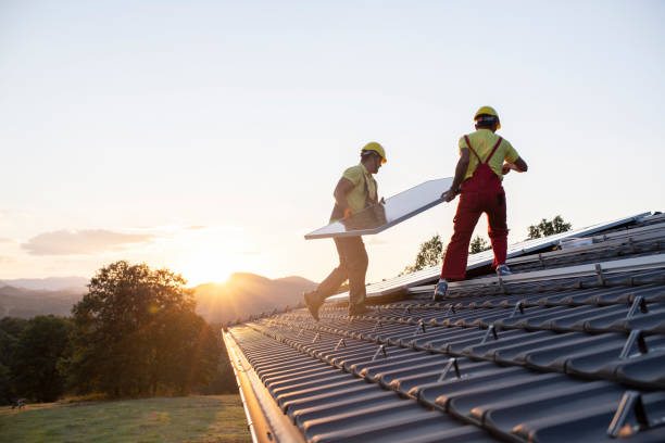 Best Roof Insulation Installation  in Murfreesboro, TN