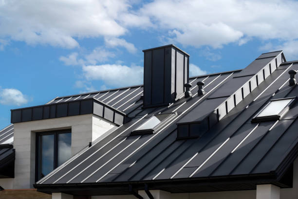 Steel Roofing in Murfreesboro, TN